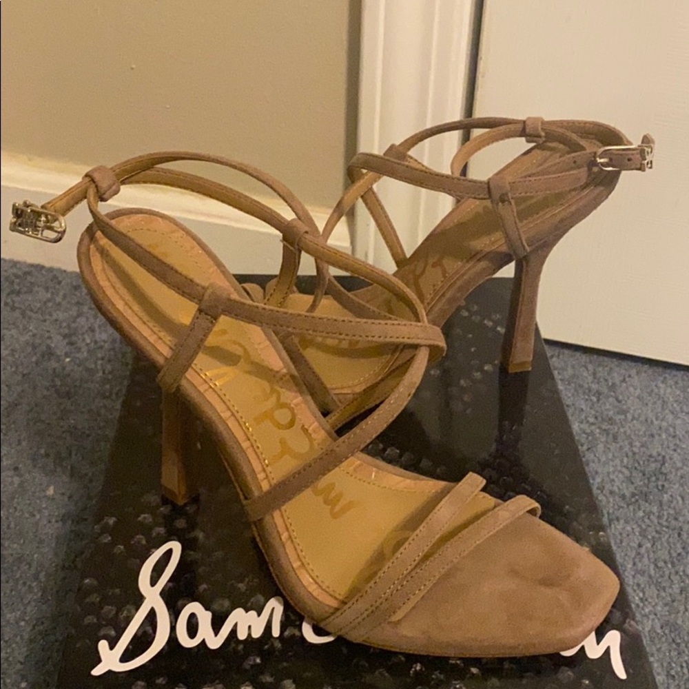 Sam Edelman heels